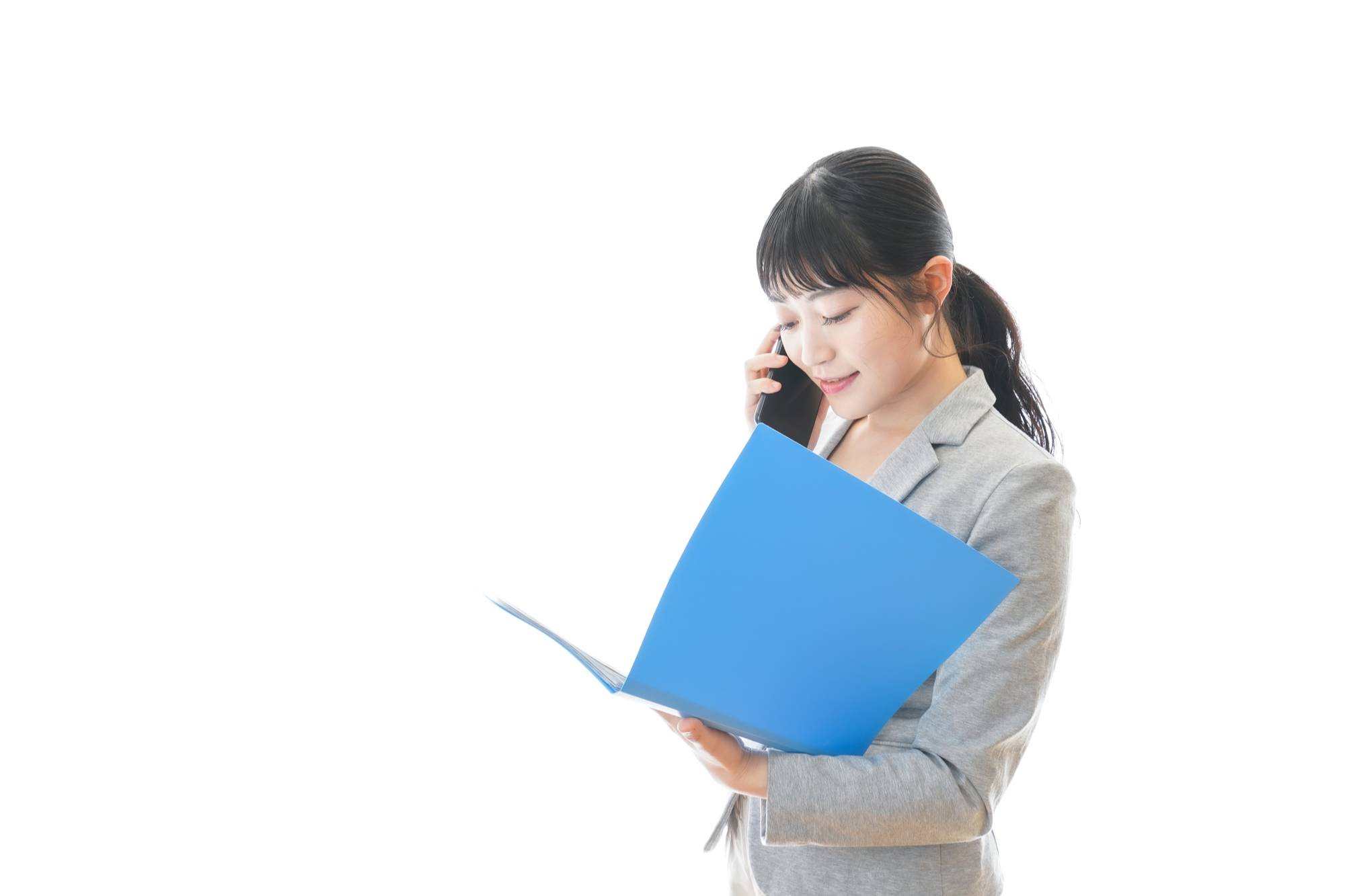 連絡網で固定電話がなくても大丈夫！スマホが代わりになります