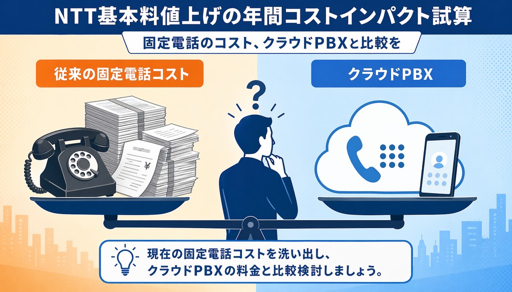 固定電話 無線化