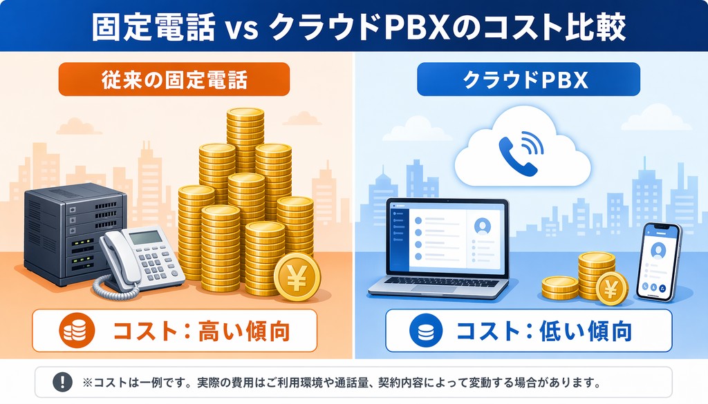 コールバック機能
