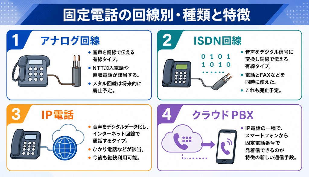 固定電話 料金 比較