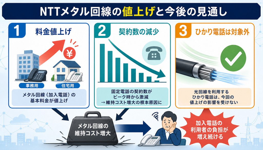 IP電話 料金 比較