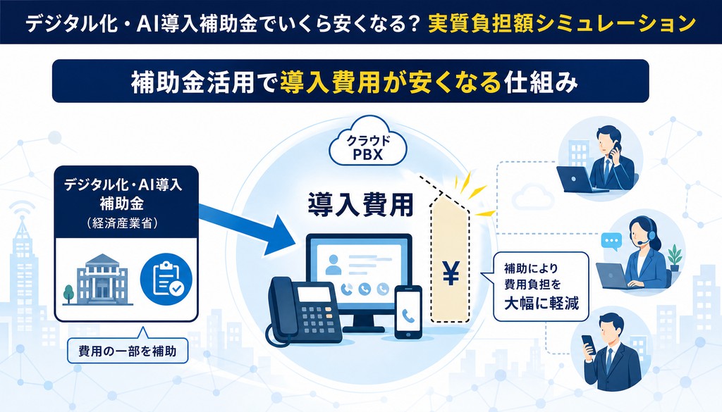 IP電話 料金 比較