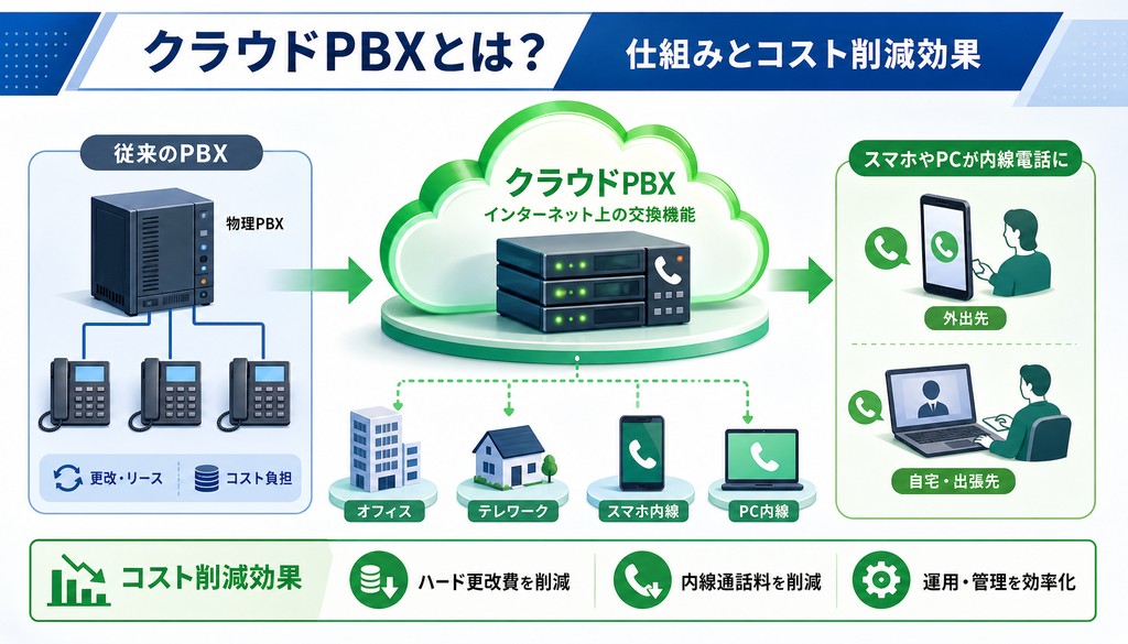 電話代 コスト削減